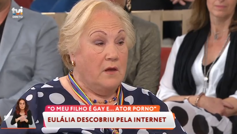 'Voce na Tv'