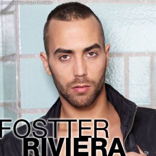 Fostter Riviera