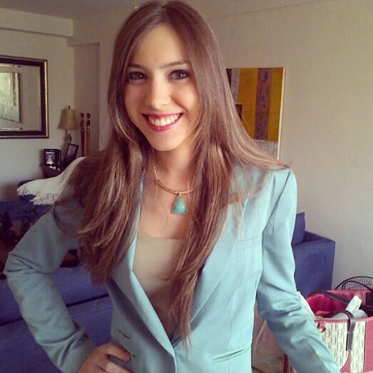 Fabiana Rosales, Juan Guaidó 
