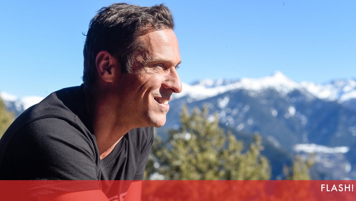 Zeca passou à história Paulo Abreu FLASH!