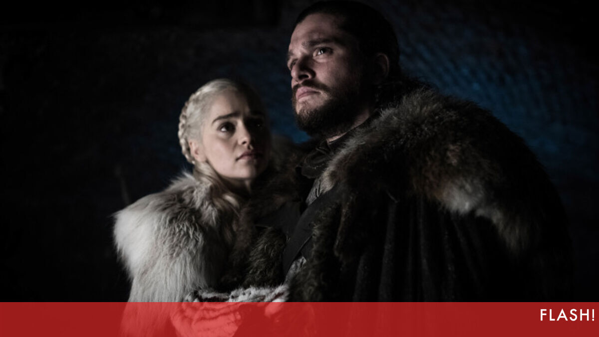Alerta Spoiler. Saiba como acabou 'Guerra dos Tronos', uma Canção de ...