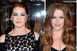 Viúva de Elvis Presley matou a própria filha por ganância? A luta de Priscilla para mostrar que está inocente
