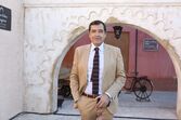 A Prisioneira, telenovela, TVI, José Eduardo Moniz