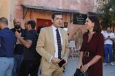 A Prisioneira, telenovela, TVI, José Eduardo Moniz