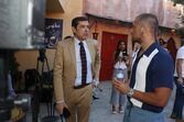 A Prisioneira, telenovela, TVI, Lourenço Ortigão, José Eduardo Moniz
