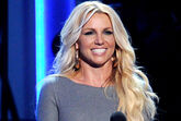 Britney Spears