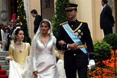 felipe, letizia, casamento