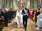 felipe, letizia, casamento