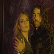 Luciana Abreu, Daniel Souza