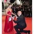 margarida aranha, love on top, milos kant, tvi, suíça, casamento