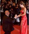 margarida aranha, love on top, milos kant, tvi, suíça, casamento