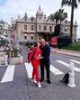 margarida aranha, love on top, milos kant, tvi, suíça, casamento