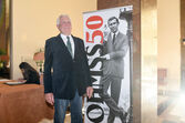 Festa James Bond