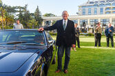 Festa James Bond