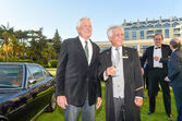 Festa James Bond