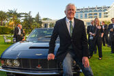 Festa James Bond