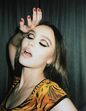 Lily Rose Depp
