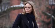 Lily Rose Depp