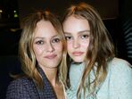 Lily Rose Depp