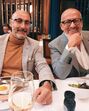 Manuel Luís Goucha, Rui Oliveira