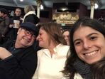 Júlia Pinheiro, Rui Pêgo