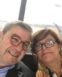 Júlia Pinheiro, Rui Pêgo