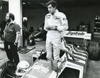 Ayrton Senna