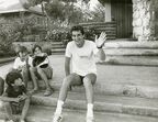 Ayrton Senna