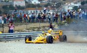 Ayrton Senna