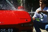 Ayrton Senna