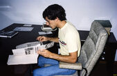 Ayrton Senna