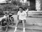 Ayrton Senna