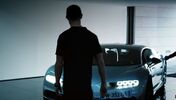 cristiano ronaldo, bugatti, carro