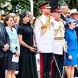 Príncipe Harry, Meghan Markle