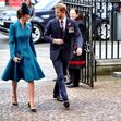 Príncipe Harry, Meghan Markle
