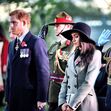 Príncipe Harry, Meghan Markle