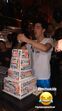 Aniversário Luís Borges