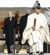 japao, imperador