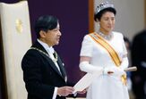 japao, imperador