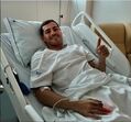 Iker casillas