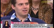 hélio pestana