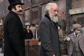 Filme 'O Professor e o Louco'