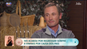 ivo pires