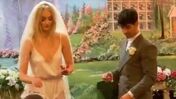 Sophie Turner e Joe Jonas