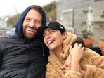 sofia ribeiro, João Almeida Henriques