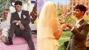 Sophie Turner e Joe Jonas