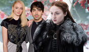 Sophie Turner e Joe Jonas