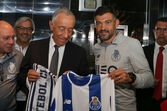 marcelo, fc porto