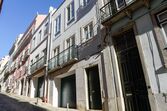 A nova casa de Madonna 
