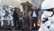 Chewbacca